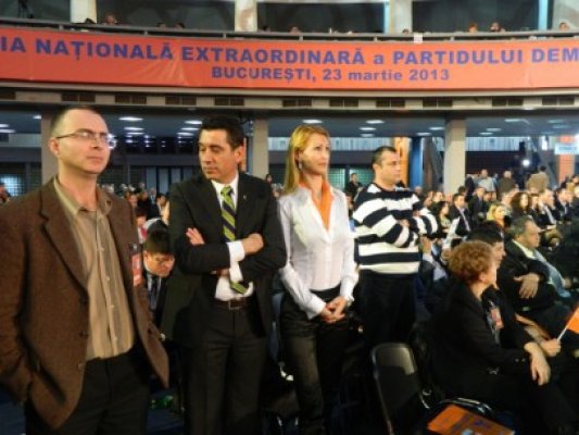 Primarii îl înjură, Chiru vorbeşte despre 